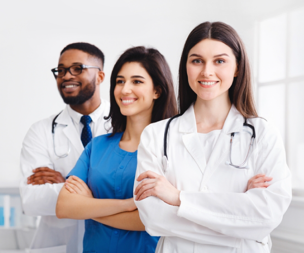 Nuestros Profesionales